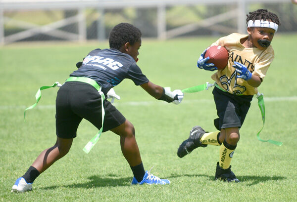 Alabama State Games 39